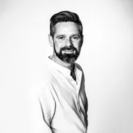 Benoît Clarysse, gérant, fondateur