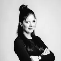 Élodie, responsable de l’agence de royan chez LUZ