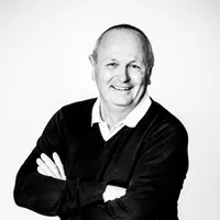 Olivier, commercial chez LUZ