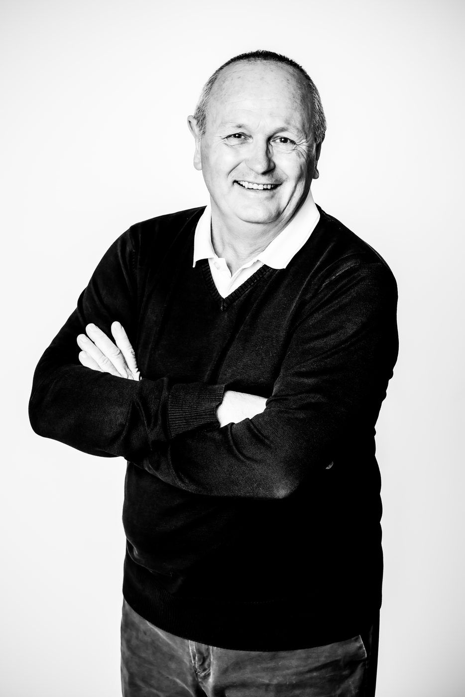 Olivier, commercial chez LUZ