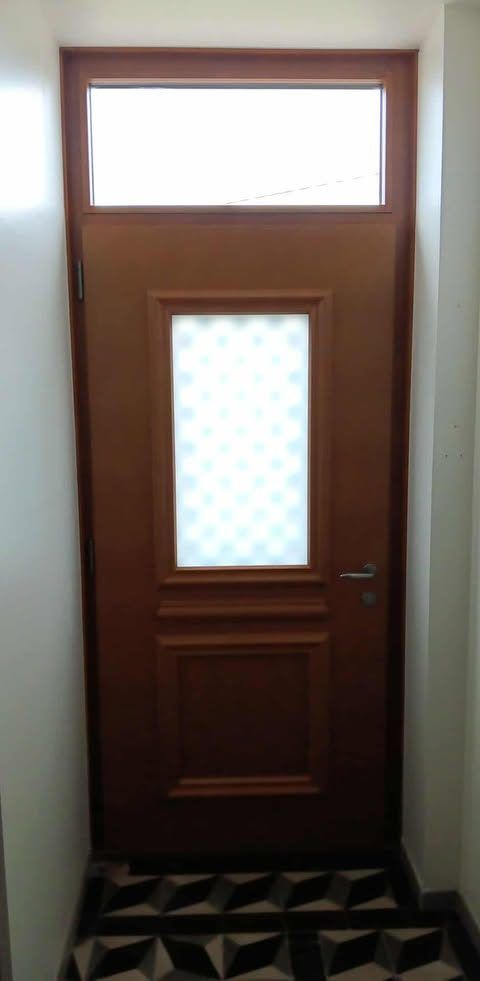 Porte d’entrée MéO modèle Manoir — photo 2
