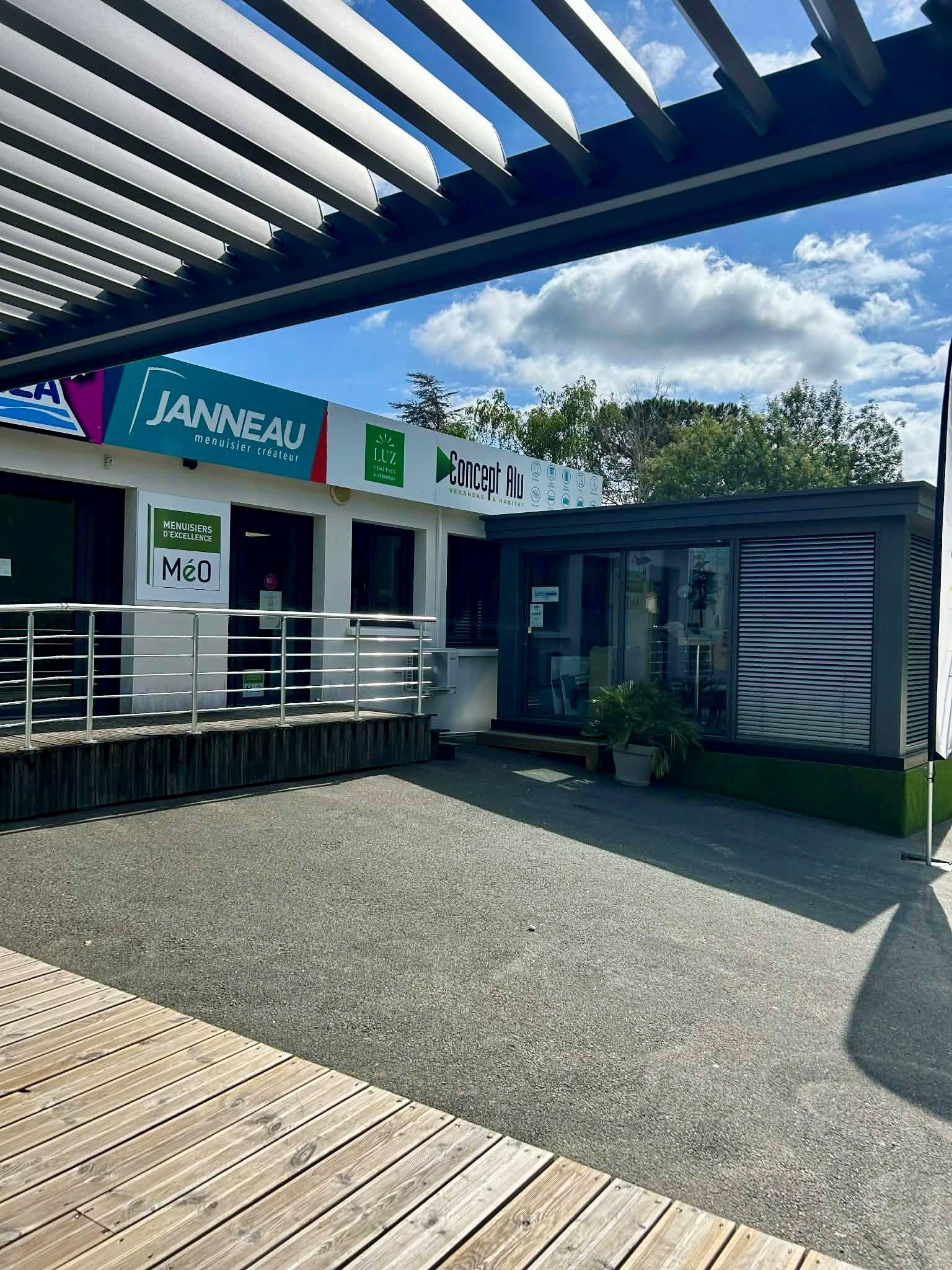 Agence de Royan — Breuillet