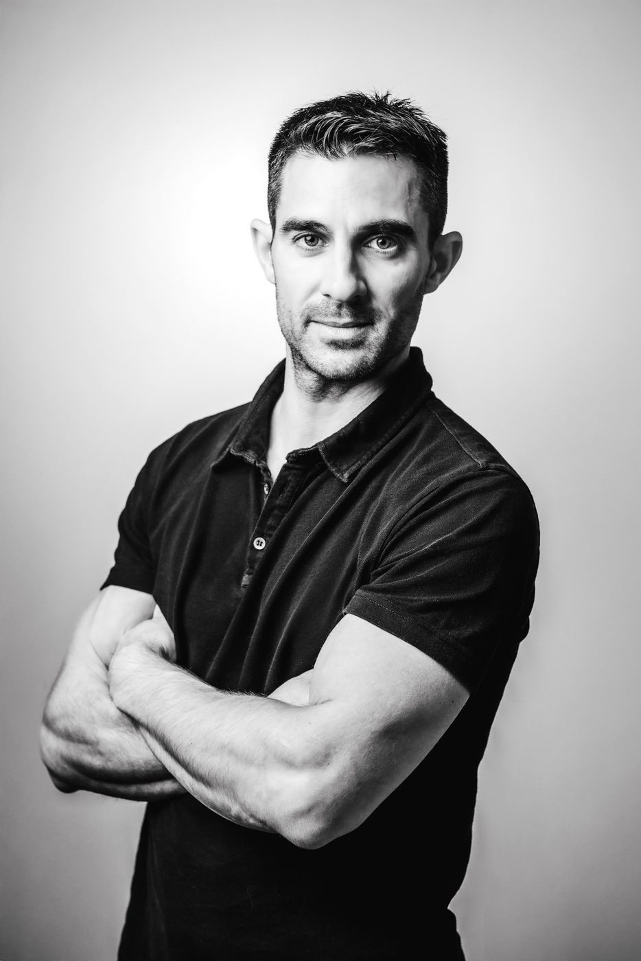 Sébastien, poseur chez LUZ