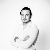 Steve, commercial chez LUZ